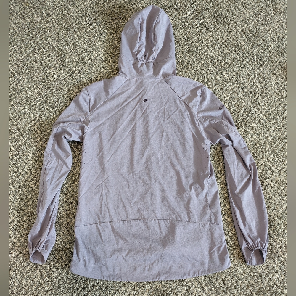 Backcountry Mad Creek Packable Wind Shell - Women's S - Picture 2 of 7